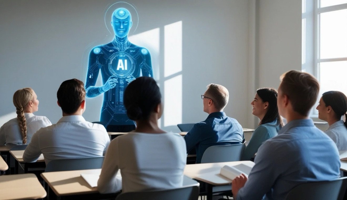 ¿Cuál es la Inteligencia Artificial que destaca por encima de las demás en 2026?